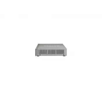 LevelOne 16-Port Fast Ethernet PoE διακόπτης, 802.3at/af PoE, 150W