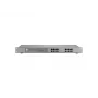 LevelOne 16-Port Fast Ethernet PoE διακόπτης, 802.3at/af PoE, 120W