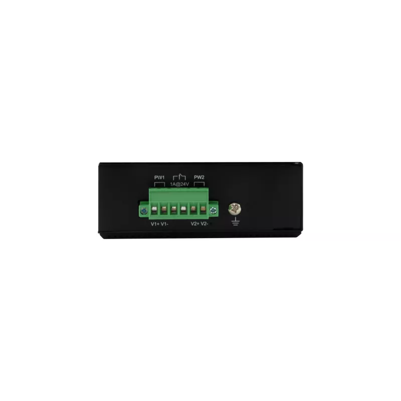 Unmanaged διακόπτης LevelOne IGP-0802 8-Port Gigabit PoE