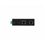 LevelOne βιομηχανικός Gigabit PoE Injector, 36W, 802.3at/af PoE