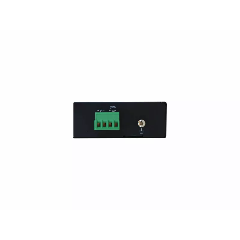 LevelOne βιομηχανικός Gigabit PoE Injector, 36W, 802.3at/af PoE