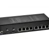 LevelOne HDMI over Cat.5 πομπός, 300m, 8 κανάλια εξόδου
