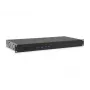 LevelOne 34-Port Fast Ethernet PoE Switch, 802.3at/af PoE, 32 έξοδοι PoE, 2 x Gigabit RJ45, 250W