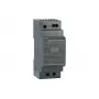 LevelOne 24 V DC βιομηχανικό τροφοδοτικό, 30 W, ράγα DIN