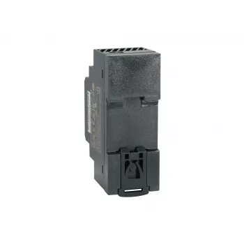 LevelOne 24 V DC βιομηχανικό τροφοδοτικό, 30 W, ράγα DIN
