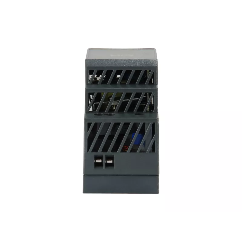 LevelOne 24 V DC βιομηχανικό τροφοδοτικό, 30 W, ράγα DIN