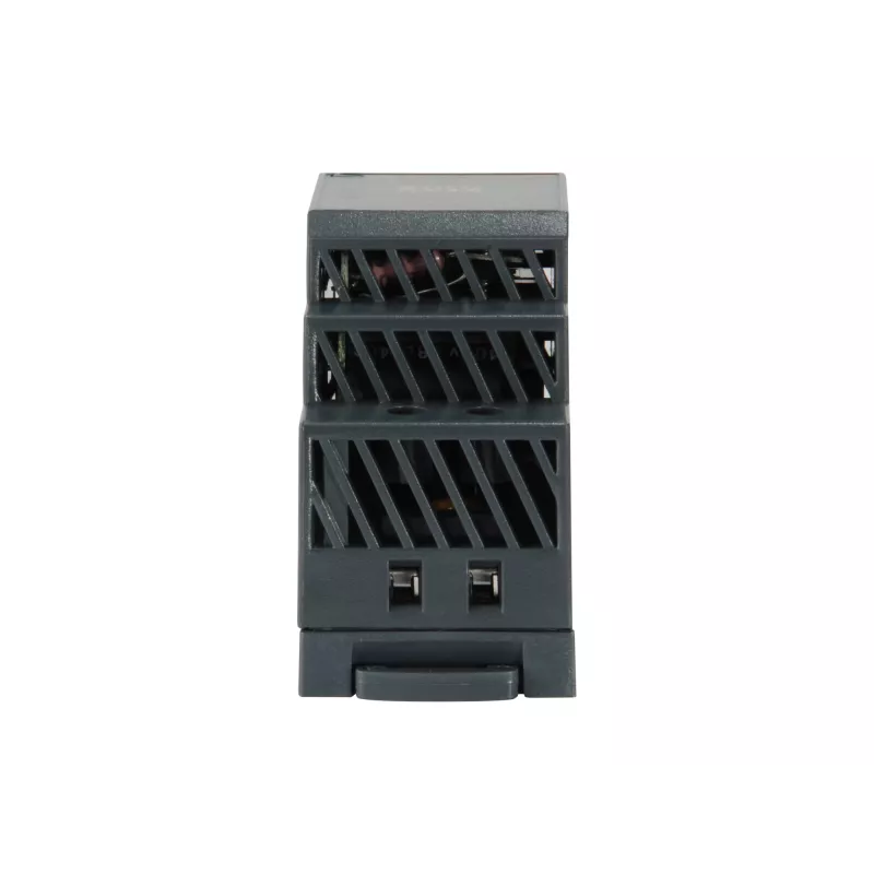 LevelOne 24 V DC βιομηχανικό τροφοδοτικό, 30 W, ράγα DIN