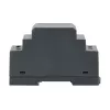 LevelOne 24 V DC βιομηχανικό τροφοδοτικό, 30 W, ράγα DIN