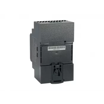 LevelOne 24V DC βιομηχανικό τροφοδοτικό, 60W, ράγα DIN