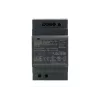 LevelOne 24V DC βιομηχανικό τροφοδοτικό, 60W, ράγα DIN
