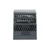 LevelOne 24V DC βιομηχανικό τροφοδοτικό, 60W, ράγα DIN