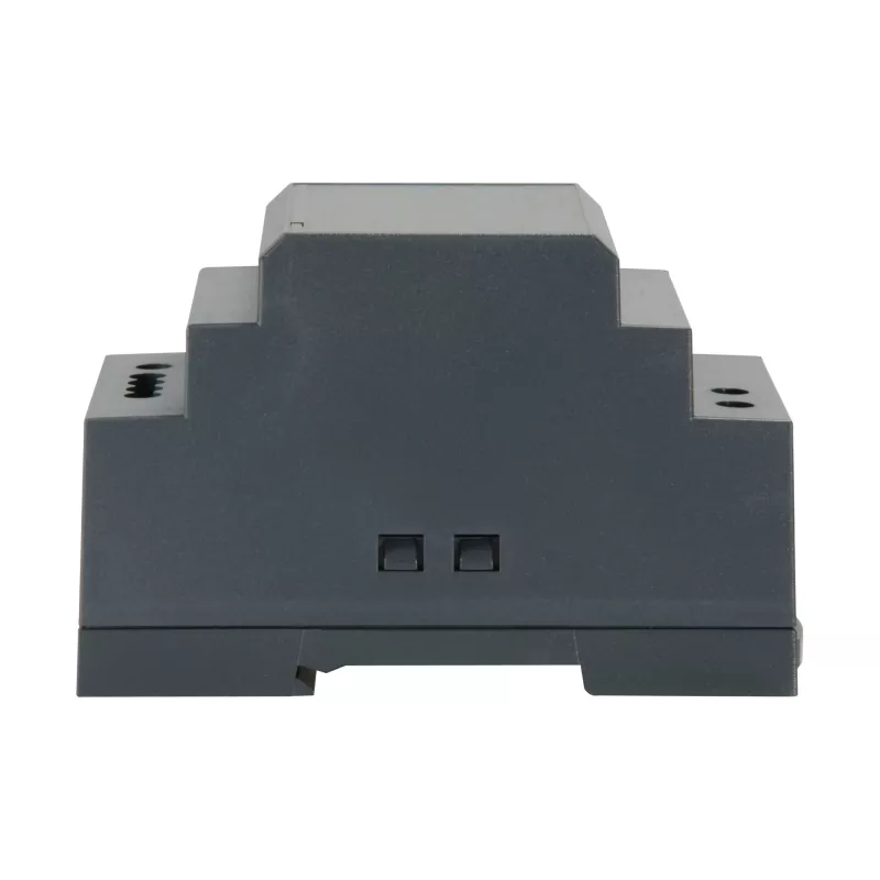 LevelOne 24V DC βιομηχανικό τροφοδοτικό, 60W, ράγα DIN