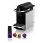 De’Longhi Pixie EN127.S αυτόματη μηχανή καφέ κάψουλας 1 L