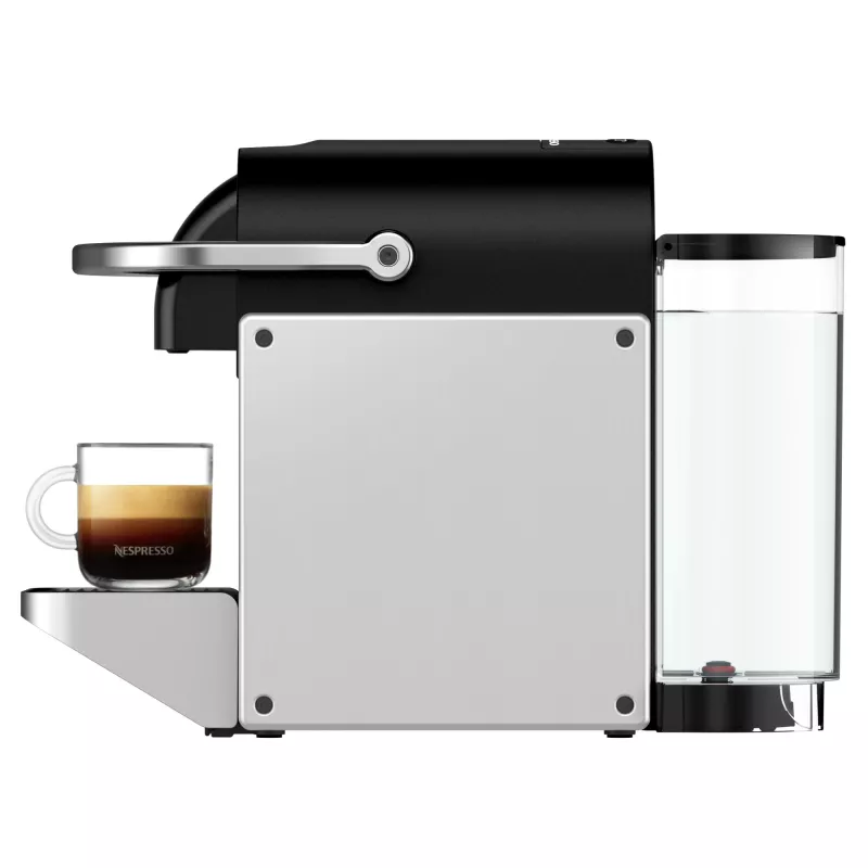 De’Longhi Pixie EN127.S αυτόματη μηχανή καφέ κάψουλας 1 L