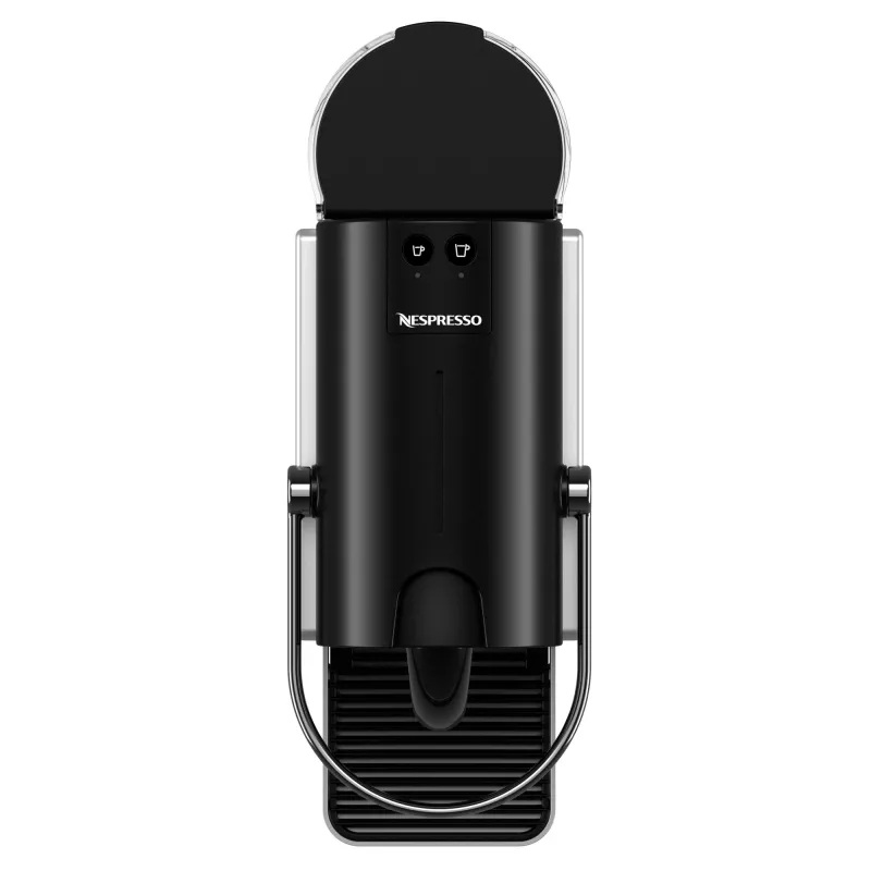 De’Longhi Pixie EN127.S αυτόματη μηχανή καφέ κάψουλας 1 L