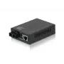LEVEL ONE FVT-2201, RJ45 σε SC Fast Ethernet μετατροπέας μέσων