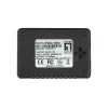 LevelOne Fast Ethernet PoE splitter, 802.3af PoE, έξοδος 5-12V DC