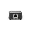 LevelOne Fast Ethernet PoE splitter, 802.3af PoE, έξοδος 5-12V DC