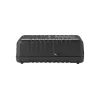 LevelOne Fast Ethernet PoE splitter, 802.3af PoE, έξοδος 5-12V DC