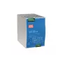 LevelOne 24V DC βιομηχανικό τροφοδοτικό POW-2462 480W ράγα DIN -20 έως +70 °C