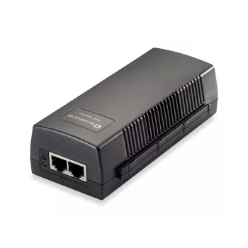 LevelOne POI-3014 προσαρμογέας PoE Fast Ethernet, Gigabit Ethernet 52 V