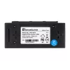 LevelOne POI-3014 προσαρμογέας PoE Fast Ethernet, Gigabit Ethernet 52 V