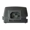 LevelOne POI-3014 προσαρμογέας PoE Fast Ethernet, Gigabit Ethernet 52 V