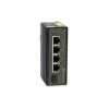 LevelOne 5-Port Gigabit βιομηχανικός διακόπτης, ράγα DIN, -30 °C έως 65 °C