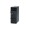 LevelOne 5-Port Gigabit βιομηχανικός διακόπτης, ράγα DIN, -30 °C έως 65 °C