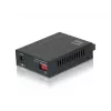 LevelOne RJ45 σε SC Fast Ethernet μετατροπέας μέσων, πολύτροπη ίνα, 2 km