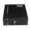 LevelOne RJ45 σε SFP Gigabit μετατροπέας μέσων, 802.3bt 60W PoE PSE