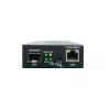 LevelOne RJ45 σε SFP Gigabit μετατροπέας μέσων, 802.3bt 60W PoE PSE