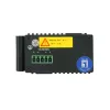 Network Switch LevelOne IGU-0501 Gigabit Ethernet PoE μαύρο