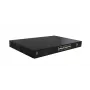 LevelOne FGP-2031 δικτυακός διακόπτης Unmanaged Fast Ethernet (10/100) Power over Ethernet (PoE) 1U μαύρο