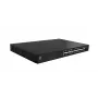LevelOne GEP-2821 δικτυακός διακόπτης Unmanaged Gigabit Ethernet (10/100/1000) Power over Ethernet (PoE) 1U μαύρο