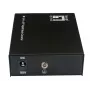 LevelOne RJ45 σε SFP Gigabit μετατροπέας μέσων, 802.3bt 90W PoE PSE