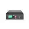Managed Switch LevelOne Hilbert 8-Port βιομηχανικός Gigabit PoE Smart Lite Switch