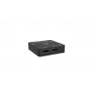 LevelOne HVE-9006 AV-Extender AV πομπός & δέκτης μαύρο