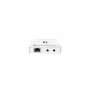 LevelOne HVE-9007 AV-Extender AV πομπός & δέκτης λευκό