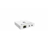 LevelOne HVE-9007 AV-Extender AV πομπός & δέκτης λευκό