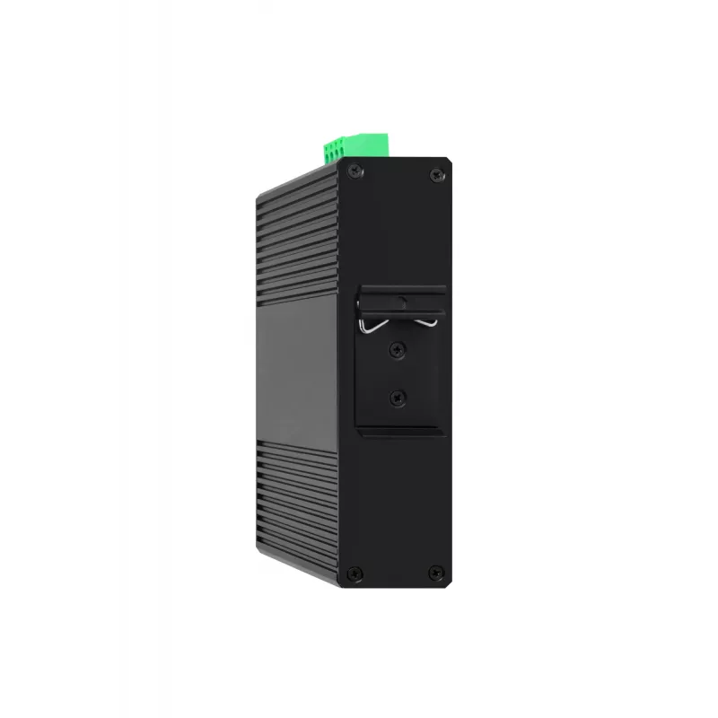 Managed Switch LevelOne Hilbert 6-Port βιομηχανικός Gigabit Smart Lite Switch