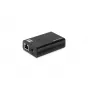 LevelOne Gigabit IEEE802.3bt PoE splitter