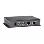LevelOne VDS-1202 Μετατροπέας δικτύου 100 Mbit/s γκρι