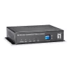 LevelOne VDS-1202 Μετατροπέας δικτύου 100 Mbit/s γκρι