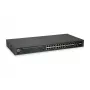 LevelOne GEP-2652 Διακόπτης δικτύου Managed L2 Gigabit Ethernet (10/100/1000) Power over Ethernet (PoE) γκρι