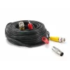 LevelOne CAS-5018 Ομοαξονικό καλώδιο 18 m BNC DC μαύρο