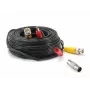 LevelOne CAS-5018 Ομοαξονικό καλώδιο 18 m BNC DC μαύρο