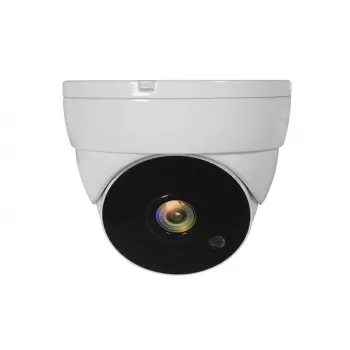 Κάμερα παρακολούθησης CCTV LevelOne 4-in-1 Fixed Dome FHD 1080P