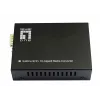 LevelOne RJ45 σε SFP+ 10-Gigabit Μετατροπέας μέσων