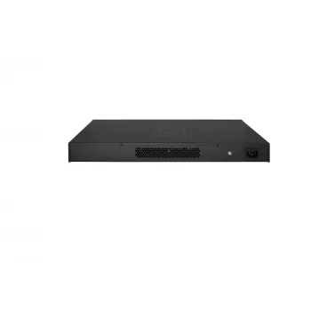 LevelOne Hilbert 18-Port Gigabit PoE Smart Lite Switch, 16 έξοδοι PoE, 2 x Gigabit SFP, 802.3at/af PoE, 230 W PoE-Budget